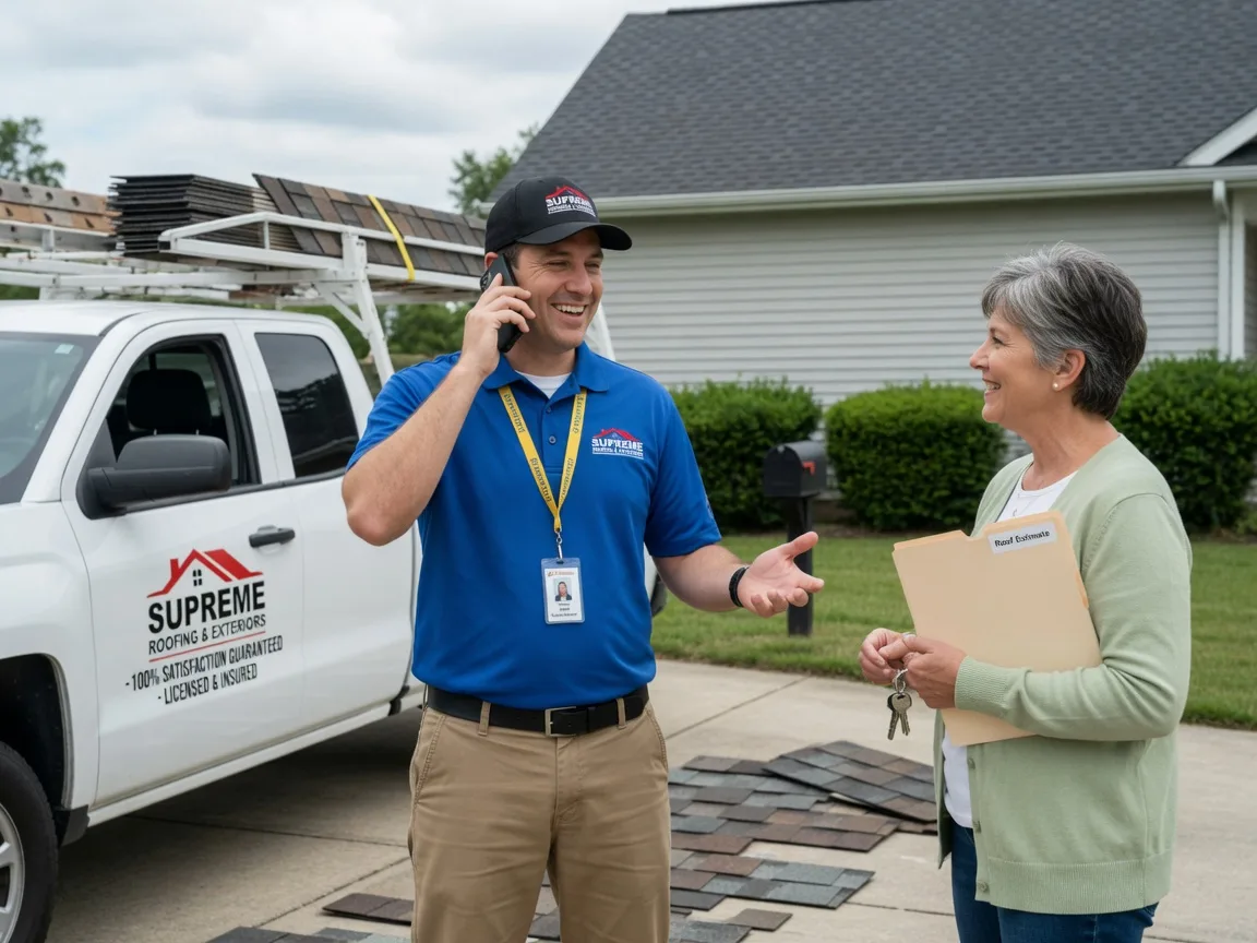 Roof Replacement Audubon, NJ FAQs